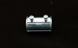 Quality 20MM 25MM 32MM GI Conduit Coupler Steel Galvanized wholesale