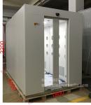 China cleanroom Air shower