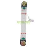 Doosan DX300 Excavator Spare Parts Hydraulic Oil Level Gauge