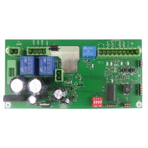 Quality Pcb Fabrication And Assembly Companies Multilayer Pcb Assembly Supplier wholesale
