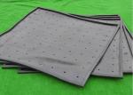 Golf-no slip rubber base pad super skid driving range supplies (excluding pads)