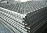 6'X14' /1830mm*4260mm Outer Tube 32mm and cross Brace OD 25mm tubing Mesh