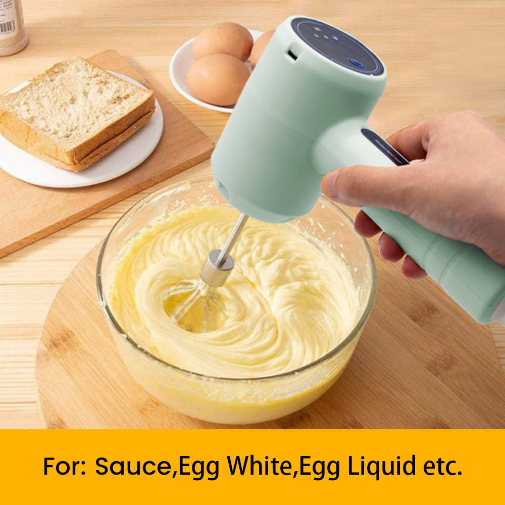 Useful Tools For Home Kitchen Use Electric Hand Mixer