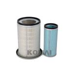 ME033717 8-94430250-0 8-98091394-0 AF4739 3I1427 Mitsubishi Truck Air Filter