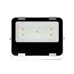130lm/ W LED SMD Flood Lights 30w Super Bright Outdoor Spotlights