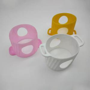 Quality Custom Logo Pink Yellow White Water Bottle Hook 33.7mm wholesale