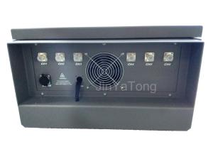 Quality 6 bands High Power Prison Cell Phone Jammer wholesale