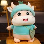 ISO9001 Lifelike 30cm PP Down Cotton Stuffed Toys