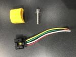 11517586925 Engine Parts BMW Water Pump