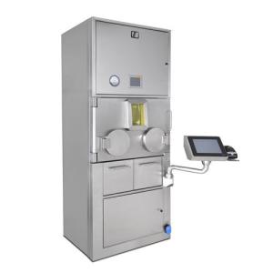 Quality High Durability Nuclear Radiation Protection Made Of Acid Resistant Steel wholesale