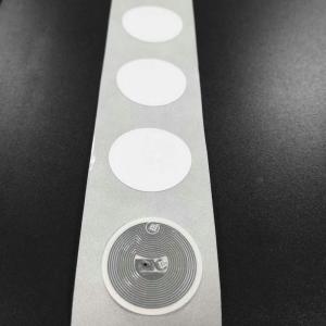 Quality Customized Adhesive Label Stickers - Paper Vinyl and PET Options wholesale