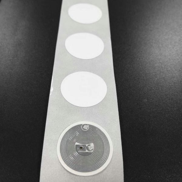 Customized Adhesive Label Stickers - Paper Vinyl and PET Options