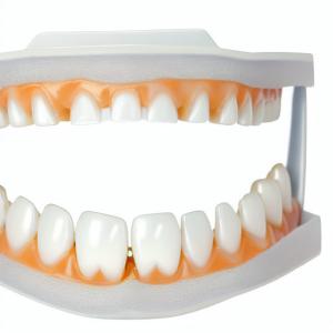 Quality Standard Polished Stainless Steel Fixed Orthodontic Appliances wholesale