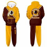 Men'S Custom Clothing Relaxed Fit Tracksuits 2 Pieces Set Sweatsuits Hoodie