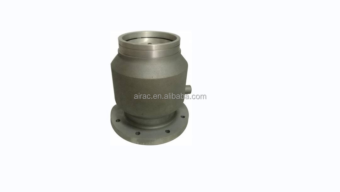 02250060-988 Intake Valve Perfect Fit And Function For Sullair Air Compressor