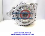 23100-0T004 LR235-502C - Nissan Alternator 24V 35A Alternadores Nissan UD40 H40