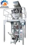 Automatic Crisps Chips Snacks Packing Machine