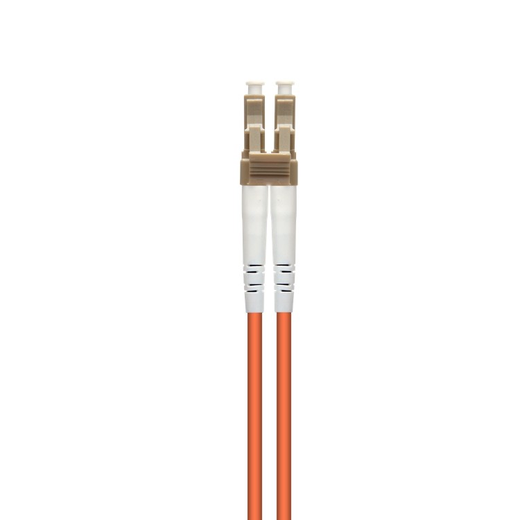 UPC APC Fiber Optic Patch Cord , multi mode LC Fiber Pigtail