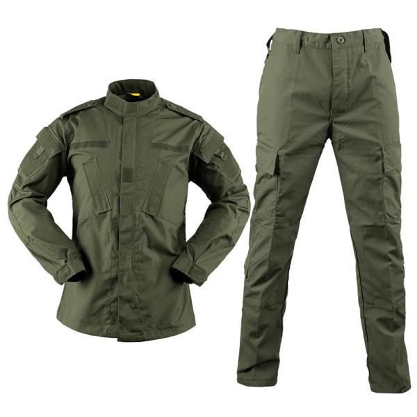 Men's Outdoor Sport Uniform Cargo Pants Customizable and Support 7 Days Sample