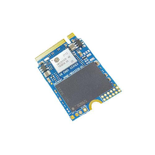 Laptop Faspeed M2 NVMe SSD 2280 P8 Series 2230 Pcie Internal QLC Solid State