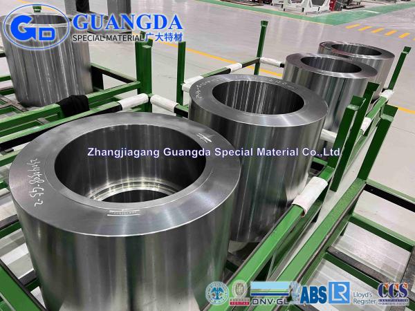 Forged Gear Blanks Best Steel For Gears Material Used For Gears Professional