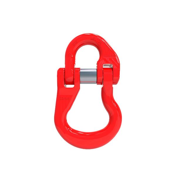 Cheap SLR079-B-Link Double Hink Bucble for sale