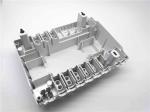 500000 Shots NAK80 S136 Nak80 Injection Molding Molds