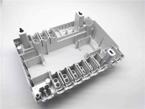 Quality 500000 Shots NAK80 S136 Nak80 Injection Molding Molds wholesale