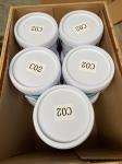 Four Component Flame Retardant Epoxy Resin