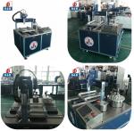 2K Glue Potting Compound Meter Mix Dispenser for Coils Potting at Manufacturing