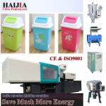 disposable plastic food container with lid injection molding machine manufacture