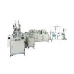 Modular 220V 10KW N95 Surgical Mask Making Machine