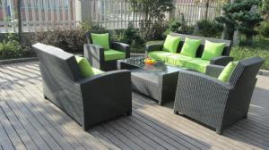 Quality 5pcs pool furniture wholesale