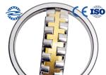 Chrome Steel Spherical Roller Bearing 23256CA 280mm × 500mm × 170mm For Milling