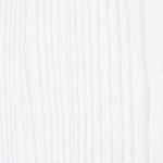 White Woodgrain Laminate Vinyl Film For Wardrobe Decoration