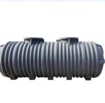 Custom Big Rotomolded Bucket Mould Reservoir Cooler Water Tank Rotary Molding