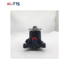 Quality 6D34 Excavator Engine Water Pump ME088301 ME993520 ME996874 ME088537 wholesale