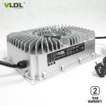 48V 20A Waterproof Battery Charger Electric Surfboard Marine Battery Charger