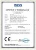 Shenzhen Videoinfolder Technology Co., Ltd. Certifications