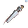 Buy cheap 3200W ultrasonic transducer booster for ultrasonic plastic welding from wholesalers