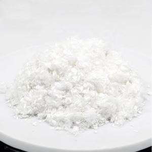 Quality 100% Polyester Fiber From Pet Bottles Eco Friendly Pavement Materials wholesale