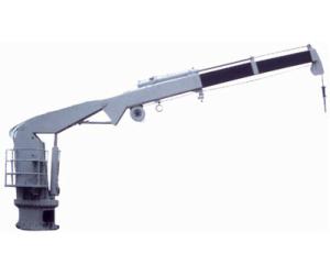 Quality Marine Knuckle Bomm Crane wholesale