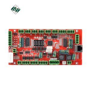 Quality Multipurpose Medical PCB Assembly Services For Aviation Military Equipment wholesale