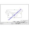 Buy cheap TC190005 19 inch forged center disk blanks from wholesalers