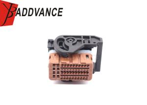 Quality 48 Pin Female 33500420 ECU Automotive Wiring Connector Housing wholesale