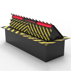 Quality Heavy Duty Automatic Road Blocker Anti Terrorist For Road Management wholesale