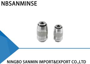 Quality VRFU Tubular Throttle Hydraulic Pressure Control Valve Carbon Steel wholesale