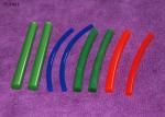 Agricultural Machine Polyurethane Round Rubber Belts With Abrasion Resistance
