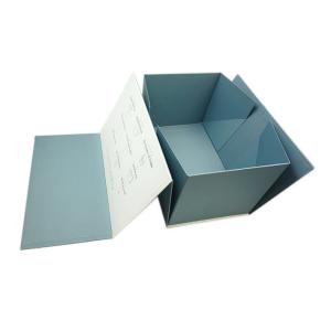 Quality Eco Friendly Cardboard Box Toys Rigid Cardboard Big Shoe Box Recycled wholesale