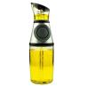 Buy cheap 500ML Glass Press And Measure Olive Oil Dispenser Household Kitchen Tools from wholesalers